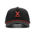 Redline Performance Hat | Black