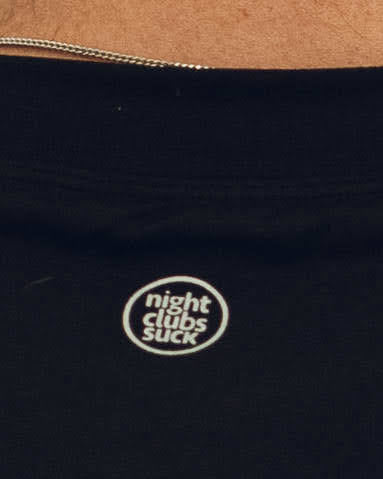 Threshold Performance Tee | Black