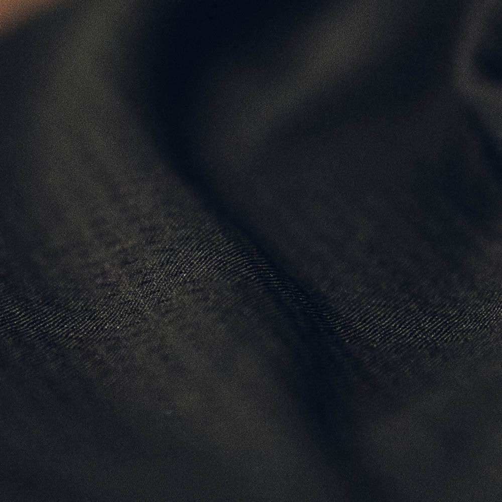 Flow Lightweight Hoodie | Black